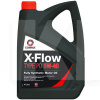 Масло моторное синтетическое 4л 5W-40 X-FLOW TYPE PD COMMA (C5C75E)