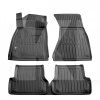 3D коврики в салон AUDI A6 (C7) (2011-2018) AV2 клипсы Stingray (5030085)