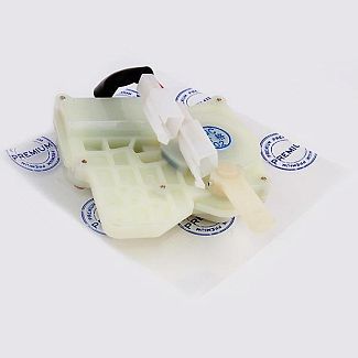 Електропривод замка дверей передньої лівої PREMIUM