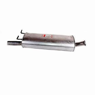 Глушник (хечбек) 1.5L ОРИГИНАЛ