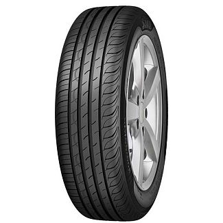 Шина літня 205/55R16 91V Intensa HP2 SAVA