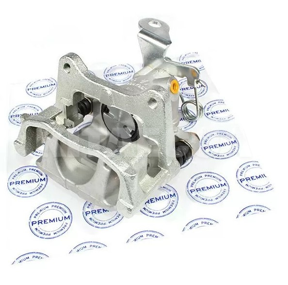 Супорт гальмівний задній лівий PREMIUM на Geely EMGRAND EC7 (1064001722)