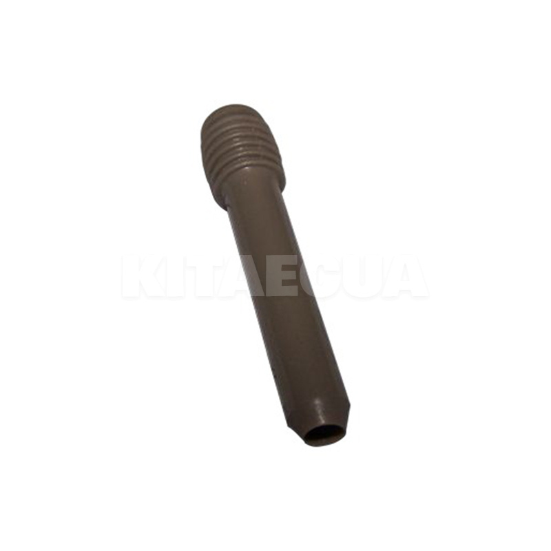 Кнопка фиксатор дверного замка (коричневая) на Chery AMULET (A15-6105151BE)