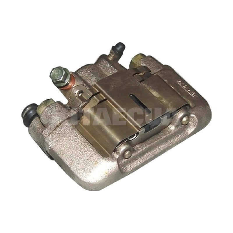 Суппорт тормозной задний правый 7 SEVEN PARTS на TIGGO 1.6-1.8 (T11-3502060)