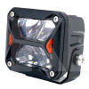 Фара светодиодная 20W 6000K DriveX (DR-00001211)