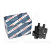 Катушка зажигания BOSCH на Geely GX2 (LC Cross) (1106013248)