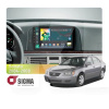 Штатная магнитола X9464 4+64 ГБ 9" Hyundai Sonata NF 2004-2008 SIGMA4car (33978)