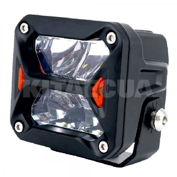 Фара светодиодная 20W 6000K DriveX (DR-00001211)