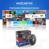 Приставка CarPlay M3 4/64 WizCar (WC-M3)