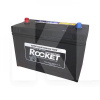 Аккумулятор автомобильный 120Ач 10А "+" слева Rocket (SMF 31 1000S)
