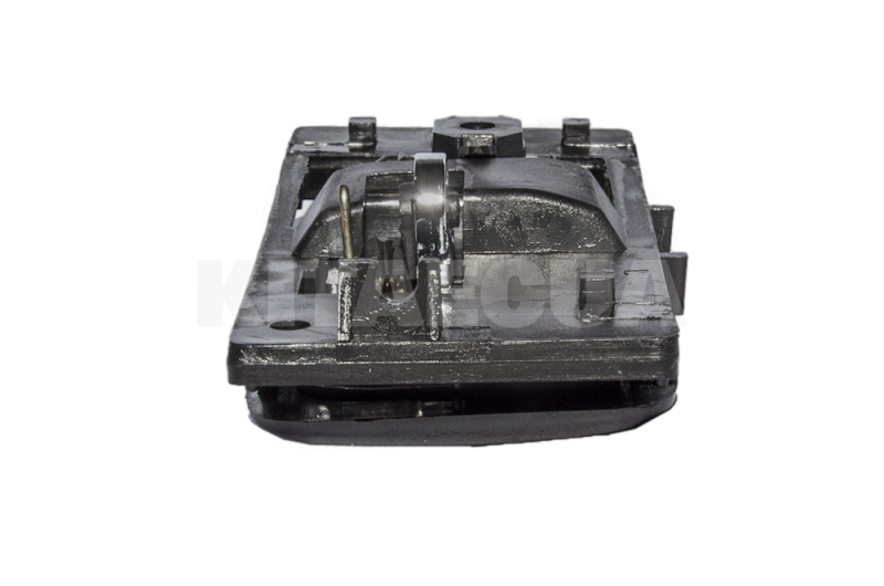 Ручка двери внутренняя задняя левая на Geely CK (1800706180) - 2