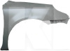 Крыло переднее правое SIMYI на GEELY MK CROSS (10120004990103)
