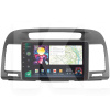 Штатная магнитола PRO 9464 4+64 Gb 9" Toyota Camry 5 XV 30 2001-2006 SIGMA4car (39936)