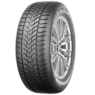 Шина зимняя 255/45R20 105V XL MO Winter Sport 5 SUV DUNLOP