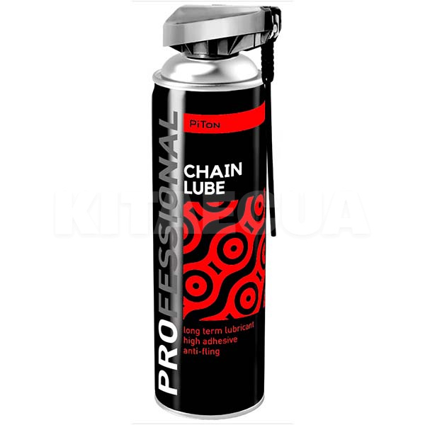 Смазка для цепи 500мл CHAIN LUBE PiTon (CHAINLUBE500)