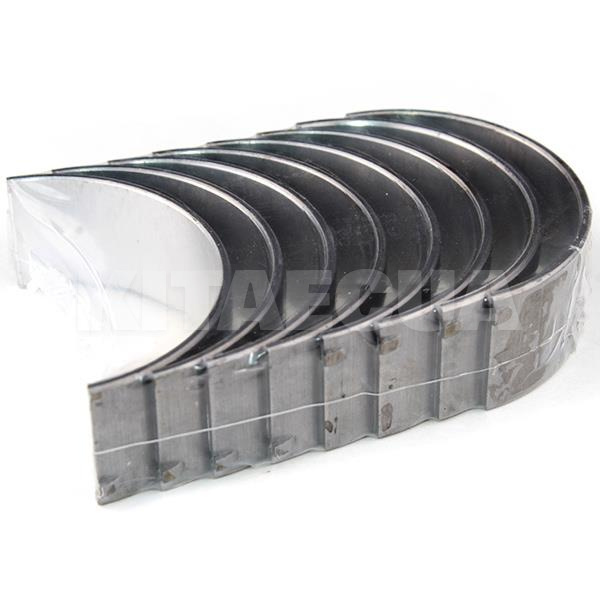 Вкладиші шатунні 0.25 PREMIUM на TIGGO 8 (481H-BJ1004121BA) - 2