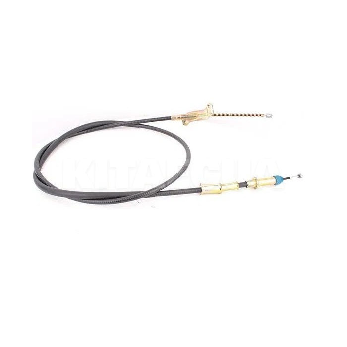 Трос ручного гальма лівий KLORY на Great Wall DEER (3502300-D08-B1)