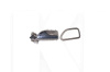 Ручка двери внутренняя левая ОРИГИНАЛ на Chery AMULET (A15-6105120BE)
