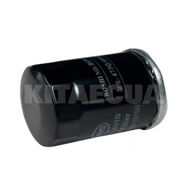 Фильтр масляный двигателя BYD на BYD Song Plus (12285896-00) - 2