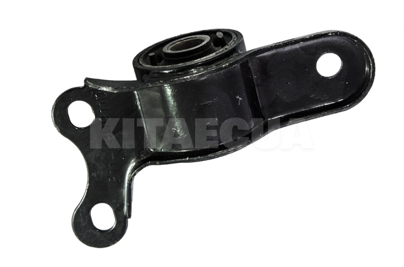 Сайлентблок переднього важеля задній лівий HQ на Chery CROSSEASTAR (B11-2909110) - 5