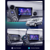 Штатна магнітола CC3 2k 4+32Gb 9" Honda Insight 2 LHD 2009-2014 Teyes (37984)