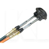 Трос КПП 1.5L KLM Autoparts на ZAZ FORZA (A13-1703090FA)
