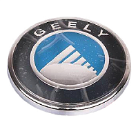 Эмблема решетки радиатора