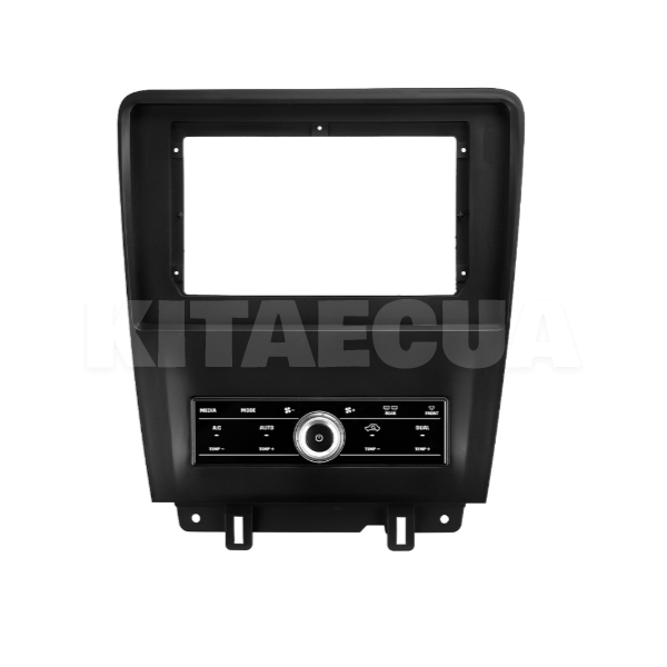 Штатная магнитола F10216 2+32 Gb 10" Ford Mustang 2009-2014 SIGMA4car (30763) - 2