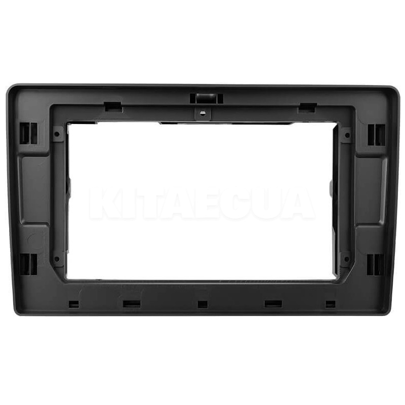 Штатная магнитола X1 2+32Gb 10" Citroen C3-XR 2019-2020 (F1) Teyes (37606) - 2