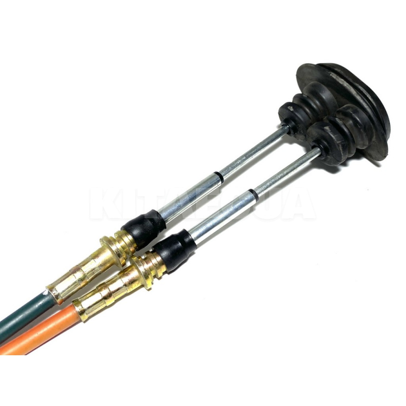 Трос КПП 1.5L KLM Autoparts на ZAZ FORZA (A13-1703090FA) - 3