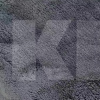 Полотенце флисовое для сушки DualLayerCoralFleeceTowelGrayS 1200gsm CDL (CDL-30-Gray)