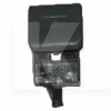 Ручка открытия капота бежевая ОРИГИНАЛ на Geely MK (1018005919)