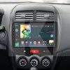 Штатна магнітола X10464 4+64 Gb 10 Mitsubishi ASX 1 2010-2016 (A) SIGMA4car (34105)