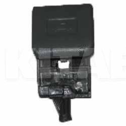 Ручка открытия капота бежевая ОРИГИНАЛ на Geely MK (1018005919) - 2
