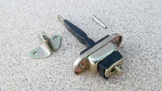 Обмежувач передніх дверей ОРИГИНАЛ