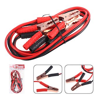 Провід пусковий 150 А 2 м VITOL