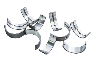 Вкладиші корінні +0.25 1.5L PRIME