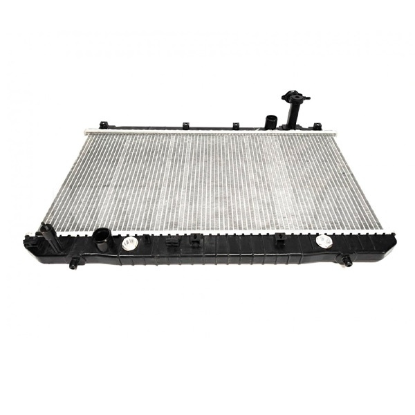 Радиатор охлаждения двигателя 2.0L, 2.4L MT (Уценка) (Сорт 1) 7 SEVEN PARTS (T11-1301110-S1)