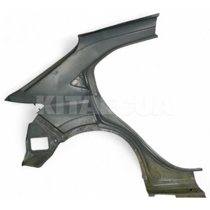 Крыло заднее (четверть) левое HONDA (04646-31A-H00ZZ) - 2
