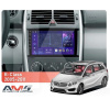 Штатна магнітола MOSS M3 4+32 ГБ 9" Mercedes-Benz Viano 2 2003-2015 AMS (50148)
