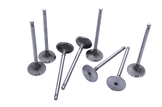 Клапан впускний (8шт) 