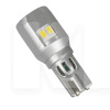 Світлодіодна лампа V10 12V W16W 5500K (компл.) AMS (41284)