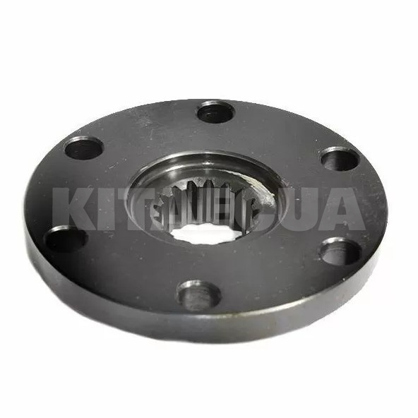 Фланець привода переднього моста 2.8 L PREMIUM на Great Wall WINGLE (3001101-K01) - 2