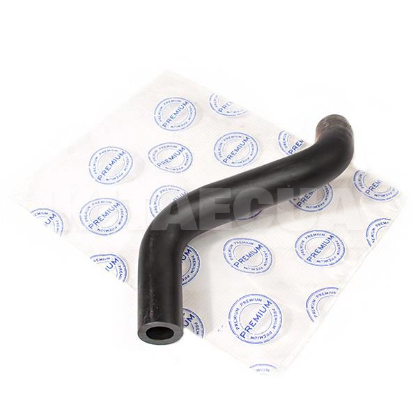 Патрубок картерных газов 1.6L PREMIUM на Chery AMULET (480ED-1014056)