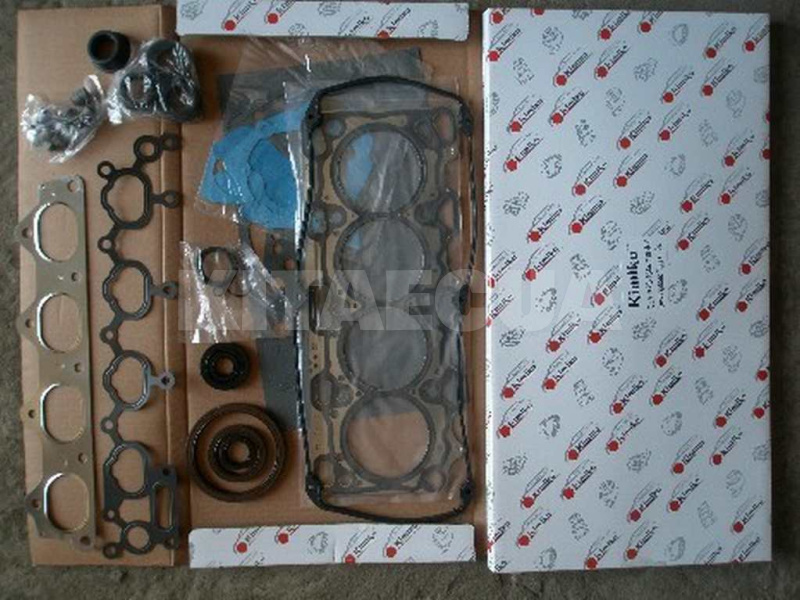 Комплект прокладок двигателя 2.4L KIMIKO на TIGGO 2.0-2.4 (MD975831) - 2