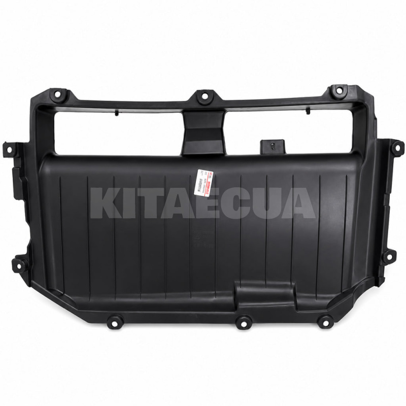 Ветрозащитный капюшон ОРИГИНАЛ на BYD EV Yuan Plus (SC2E-5302490) - 2