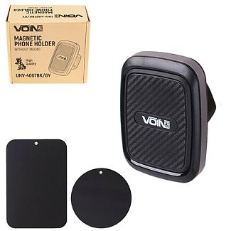 Держатель автомобильный магнит без кронштейна VOIN