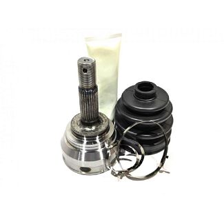 ШРУС наружный 23 зуба 1.5L CHERY