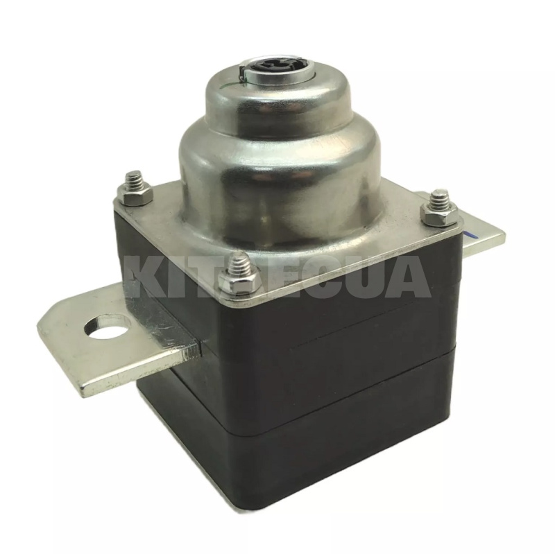 Автоматический выключатель высоковольтной батареи с пиропатроном Zeekr на ZEEKR 001 (ACB-ZKR-2)