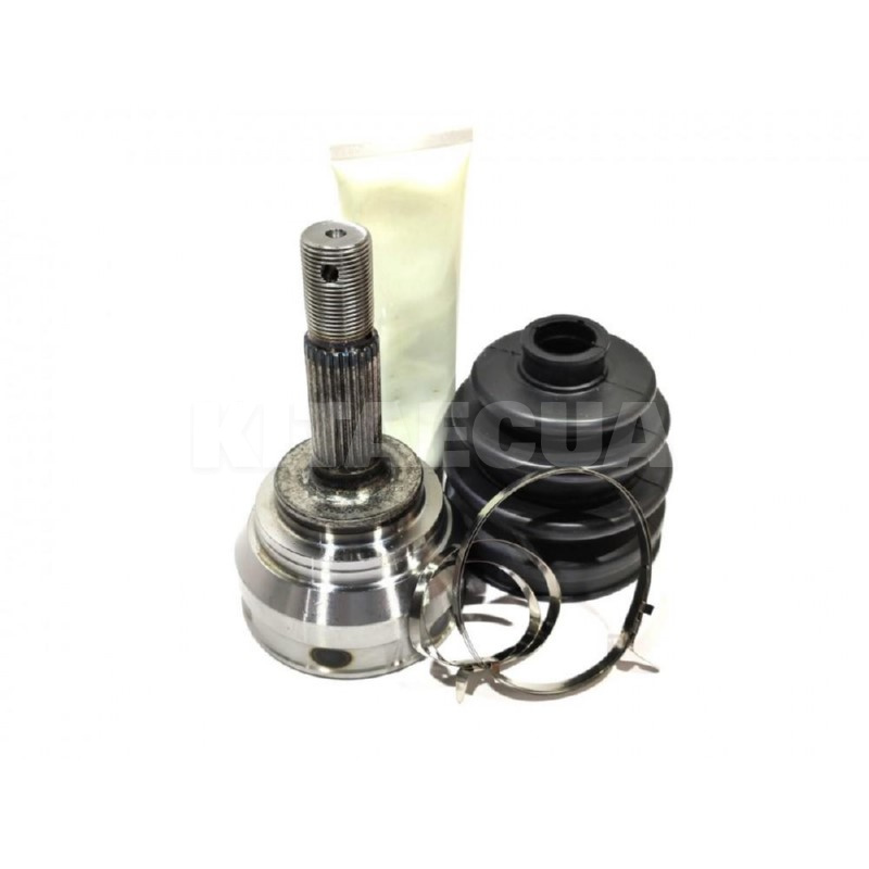 ШРУС наружный 23 зуба 1.5L CHERY на Geely CK (1401101180)